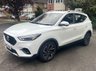 USED 2022 22 MG MG ZS 1.0 T-GDI Exclusive Auto Euro 6 5dr *AUTOMATIC*LOW MILEAGE*