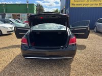 USED 2013 63 MERCEDES-BENZ E CLASS 2.1 E220 CDI SE Coupe 2dr Diesel G-Tronic+ Euro 5 (s/s) (170 ps) Aircon/Heated Seats