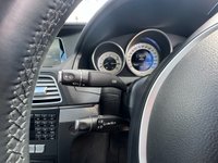 USED 2013 63 MERCEDES-BENZ E CLASS 2.1 E220 CDI SE Coupe 2dr Diesel G-Tronic+ Euro 5 (s/s) (170 ps) Aircon/Heated Seats