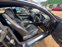 USED 2013 63 MERCEDES-BENZ E CLASS 2.1 E220 CDI SE Coupe 2dr Diesel G-Tronic+ Euro 5 (s/s) (170 ps) Aircon/Heated Seats
