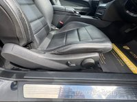 USED 2013 63 MERCEDES-BENZ E CLASS 2.1 E220 CDI SE Coupe 2dr Diesel G-Tronic+ Euro 5 (s/s) (170 ps) Aircon/Heated Seats