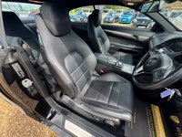 USED 2013 63 MERCEDES-BENZ E CLASS 2.1 E220 CDI SE Coupe 2dr Diesel G-Tronic+ Euro 5 (s/s) (170 ps) Aircon/Heated Seats