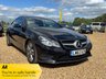 USED 2013 63 MERCEDES-BENZ E CLASS 2.1 E220 CDI SE Coupe 2dr Diesel G-Tronic+ Euro 5 (s/s) (170 ps) Aircon/Heated Seats