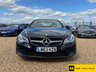 USED 2013 63 MERCEDES-BENZ E CLASS 2.1 E220 CDI SE Coupe 2dr Diesel G-Tronic+ Euro 5 (s/s) (170 ps) Aircon/Heated Seats