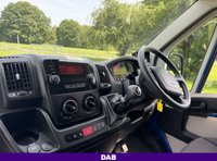 USED 2020 70 PEUGEOT BOXER  2.0 Blue Hdi 435 3.5t. L3 H2 17 Seater Minibus, Air Con, Euro 6, 130Bhp FREE Delivery |  Finance | Part Ex