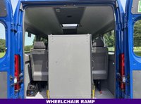 USED 2020 70 PEUGEOT BOXER  2.0 Blue Hdi 435 3.5t. L3 H2 17 Seater Minibus, Air Con, Euro 6, 130Bhp FREE Delivery |  Finance | Part Ex
