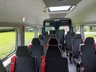 USED 2020 70 PEUGEOT BOXER  2.0 Blue Hdi 435 3.5t. L3 H2 17 Seater Minibus, Air Con, Euro 6, 130Bhp FREE Delivery |  Finance | Part Ex