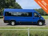 USED 2020 70 PEUGEOT BOXER  2.0 Blue Hdi 435 3.5t. L3 H2 17 Seater Minibus, Air Con, Euro 6, 130Bhp FREE Delivery |  Finance | Part Ex