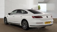 USED 2018 68 VOLKSWAGEN ARTEON 2.0 TDI Elegance Fastback 5dr Diesel DSG Euro 6 (s/s) (150 ps) 