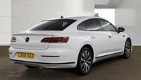 USED 2018 68 VOLKSWAGEN ARTEON 2.0 TDI Elegance Fastback 5dr Diesel DSG Euro 6 (s/s) (150 ps) 