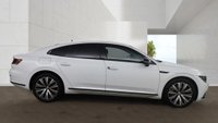 USED 2018 68 VOLKSWAGEN ARTEON 2.0 TDI Elegance Fastback 5dr Diesel DSG Euro 6 (s/s) (150 ps) 