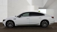USED 2018 68 VOLKSWAGEN ARTEON 2.0 TDI Elegance Fastback 5dr Diesel DSG Euro 6 (s/s) (150 ps) 