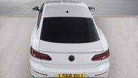USED 2018 68 VOLKSWAGEN ARTEON 2.0 TDI Elegance Fastback 5dr Diesel DSG Euro 6 (s/s) (150 ps) 