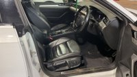 USED 2018 68 VOLKSWAGEN ARTEON 2.0 TDI Elegance Fastback 5dr Diesel DSG Euro 6 (s/s) (150 ps) 