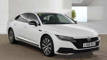 View our VOLKSWAGEN ARTEON