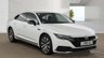 USED 2018 68 VOLKSWAGEN ARTEON 2.0 TDI Elegance Fastback 5dr Diesel DSG Euro 6 (s/s) (150 ps) 