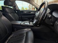USED 2021 71 BMW 7 SERIES 3.0 745Le 12kWh Saloon 4dr Petrol Plug-in Hybrid Auto xDrive Euro 6 (s/s) (394 ps) 