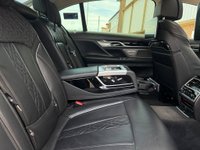 USED 2021 71 BMW 7 SERIES 3.0 745Le 12kWh Saloon 4dr Petrol Plug-in Hybrid Auto xDrive Euro 6 (s/s) (394 ps) 