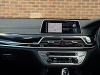 USED 2021 71 BMW 7 SERIES 3.0 745Le 12kWh Saloon 4dr Petrol Plug-in Hybrid Auto xDrive Euro 6 (s/s) (394 ps) 