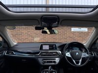 USED 2021 71 BMW 7 SERIES 3.0 745Le 12kWh Saloon 4dr Petrol Plug-in Hybrid Auto xDrive Euro 6 (s/s) (394 ps) 