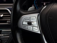 USED 2021 71 BMW 7 SERIES 3.0 745Le 12kWh Saloon 4dr Petrol Plug-in Hybrid Auto xDrive Euro 6 (s/s) (394 ps) 