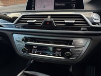 USED 2021 71 BMW 7 SERIES 3.0 745Le 12kWh Saloon 4dr Petrol Plug-in Hybrid Auto xDrive Euro 6 (s/s) (394 ps) 