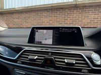 USED 2021 71 BMW 7 SERIES 3.0 745Le 12kWh Saloon 4dr Petrol Plug-in Hybrid Auto xDrive Euro 6 (s/s) (394 ps) 