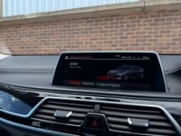 USED 2021 71 BMW 7 SERIES 3.0 745Le 12kWh Saloon 4dr Petrol Plug-in Hybrid Auto xDrive Euro 6 (s/s) (394 ps) 