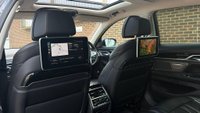 USED 2021 71 BMW 7 SERIES 3.0 745Le 12kWh Saloon 4dr Petrol Plug-in Hybrid Auto xDrive Euro 6 (s/s) (394 ps) 