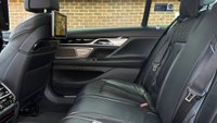 USED 2021 71 BMW 7 SERIES 3.0 745Le 12kWh Saloon 4dr Petrol Plug-in Hybrid Auto xDrive Euro 6 (s/s) (394 ps) 