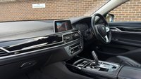 USED 2021 71 BMW 7 SERIES 3.0 745Le 12kWh Saloon 4dr Petrol Plug-in Hybrid Auto xDrive Euro 6 (s/s) (394 ps) 