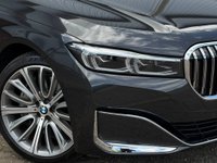 USED 2021 71 BMW 7 SERIES 3.0 745Le 12kWh Saloon 4dr Petrol Plug-in Hybrid Auto xDrive Euro 6 (s/s) (394 ps) 