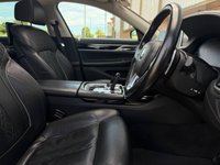 USED 2021 71 BMW 7 SERIES 3.0 745Le 12kWh Saloon 4dr Petrol Plug-in Hybrid Auto xDrive Euro 6 (s/s) (394 ps) 
