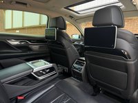USED 2021 71 BMW 7 SERIES 3.0 745Le 12kWh Saloon 4dr Petrol Plug-in Hybrid Auto xDrive Euro 6 (s/s) (394 ps) 