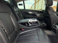 USED 2021 71 BMW 7 SERIES 3.0 745Le 12kWh Saloon 4dr Petrol Plug-in Hybrid Auto xDrive Euro 6 (s/s) (394 ps) 