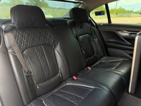 USED 2021 71 BMW 7 SERIES 3.0 745Le 12kWh Saloon 4dr Petrol Plug-in Hybrid Auto xDrive Euro 6 (s/s) (394 ps) 