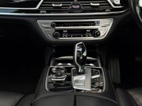 USED 2021 71 BMW 7 SERIES 3.0 745Le 12kWh Saloon 4dr Petrol Plug-in Hybrid Auto xDrive Euro 6 (s/s) (394 ps) 