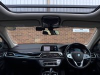 USED 2021 71 BMW 7 SERIES 3.0 745Le 12kWh Saloon 4dr Petrol Plug-in Hybrid Auto xDrive Euro 6 (s/s) (394 ps) 