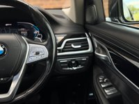 USED 2021 71 BMW 7 SERIES 3.0 745Le 12kWh Saloon 4dr Petrol Plug-in Hybrid Auto xDrive Euro 6 (s/s) (394 ps) 