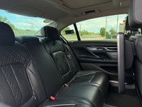 USED 2021 71 BMW 7 SERIES 3.0 745Le 12kWh Saloon 4dr Petrol Plug-in Hybrid Auto xDrive Euro 6 (s/s) (394 ps) 