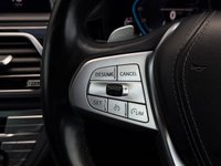 USED 2021 71 BMW 7 SERIES 3.0 745Le 12kWh Saloon 4dr Petrol Plug-in Hybrid Auto xDrive Euro 6 (s/s) (394 ps) 