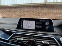 USED 2021 71 BMW 7 SERIES 3.0 745Le 12kWh Saloon 4dr Petrol Plug-in Hybrid Auto xDrive Euro 6 (s/s) (394 ps) 