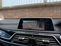USED 2021 71 BMW 7 SERIES 3.0 745Le 12kWh Saloon 4dr Petrol Plug-in Hybrid Auto xDrive Euro 6 (s/s) (394 ps) 