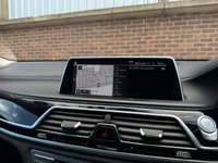 USED 2021 71 BMW 7 SERIES 3.0 745Le 12kWh Saloon 4dr Petrol Plug-in Hybrid Auto xDrive Euro 6 (s/s) (394 ps) 