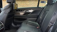 USED 2021 71 BMW 7 SERIES 3.0 745Le 12kWh Saloon 4dr Petrol Plug-in Hybrid Auto xDrive Euro 6 (s/s) (394 ps) 