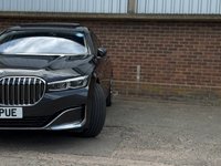 USED 2021 71 BMW 7 SERIES 3.0 745Le 12kWh Saloon 4dr Petrol Plug-in Hybrid Auto xDrive Euro 6 (s/s) (394 ps) 