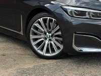 USED 2021 71 BMW 7 SERIES 3.0 745Le 12kWh Saloon 4dr Petrol Plug-in Hybrid Auto xDrive Euro 6 (s/s) (394 ps) 