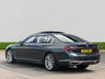 USED 2021 71 BMW 7 SERIES 3.0 745Le 12kWh Saloon 4dr Petrol Plug-in Hybrid Auto xDrive Euro 6 (s/s) (394 ps) 