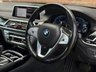 USED 2021 71 BMW 7 SERIES 3.0 745Le 12kWh Saloon 4dr Petrol Plug-in Hybrid Auto xDrive Euro 6 (s/s) (394 ps) 