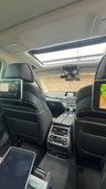USED 2021 71 BMW 7 SERIES 3.0 745Le 12kWh Saloon 4dr Petrol Plug-in Hybrid Auto xDrive Euro 6 (s/s) (394 ps) 